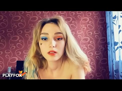 ❤️ Magiaj okulvitroj de virtuala realeco donis al mi sekson kun Harley Quinn ❤❌ Seksofilmeto ĉe ni % eo.analytik24.ru%