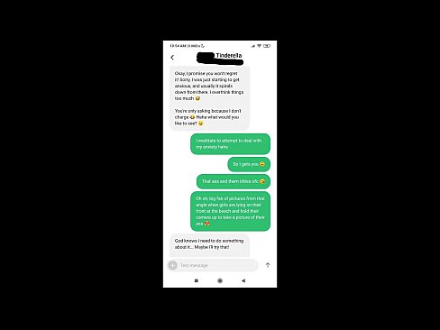 ❤️ Mi aldonis novan PAWG de Tinder al mia haremo (parolu al Tinder inkluzivita) ❤❌ Seksofilmeto ĉe ni % eo.analytik24.ru%